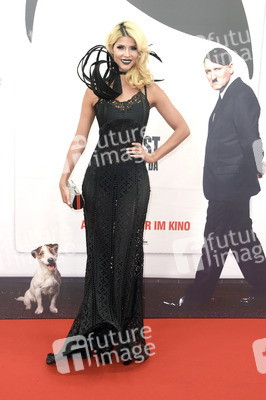 Filmpremiere 'Er ist wieder da' in Berlin