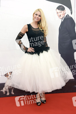 Filmpremiere 'Er ist wieder da' in Berlin