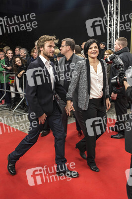 Filmpremiere 'Er ist wieder da' in Berlin