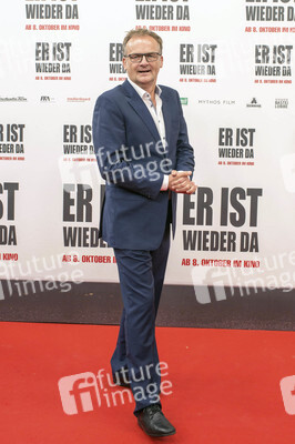 Filmpremiere 'Er ist wieder da' in Berlin