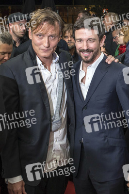 Filmpremiere 'Er ist wieder da' in Berlin