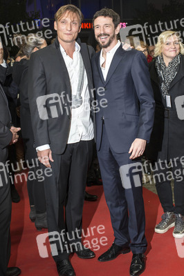 Filmpremiere 'Er ist wieder da' in Berlin