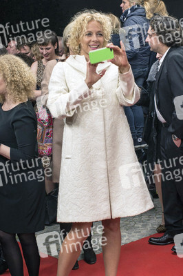 Filmpremiere 'Er ist wieder da' in Berlin