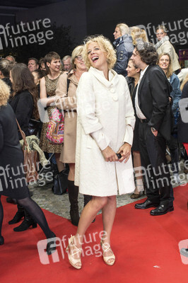 Filmpremiere 'Er ist wieder da' in Berlin