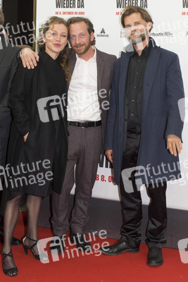 Filmpremiere 'Er ist wieder da' in Berlin