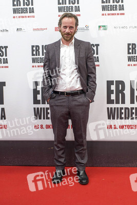Filmpremiere 'Er ist wieder da' in Berlin