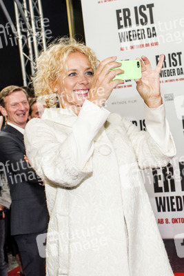 Filmpremiere 'Er ist wieder da' in Berlin