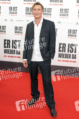 Filmpremiere 'Er ist wieder da' in Berlin
