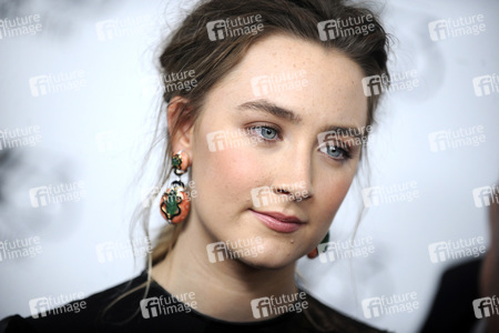 'Brooklyn' Premiere, New York Film Festival 2015