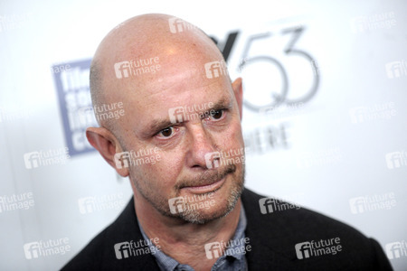 'Brooklyn' Premiere, New York Film Festival 2015
