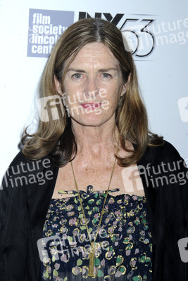 'Brooklyn' Premiere, New York Film Festival 2015