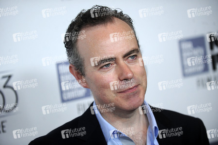 'Brooklyn' Premiere, New York Film Festival 2015