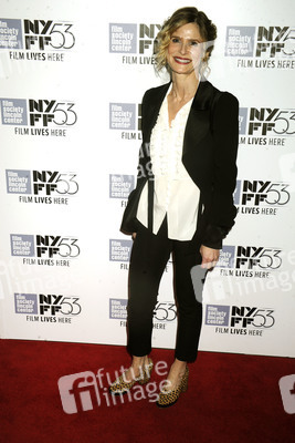 'Brooklyn' Premiere, New York Film Festival 2015