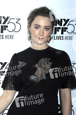'Brooklyn' Premiere, New York Film Festival 2015