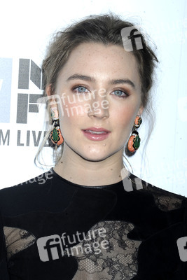 'Brooklyn' Premiere, New York Film Festival 2015