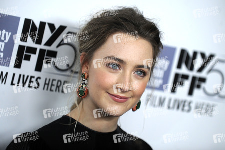 'Brooklyn' Premiere, New York Film Festival 2015