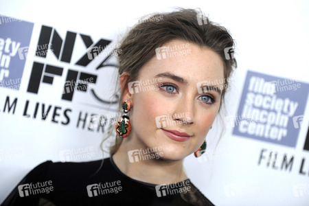 'Brooklyn' Premiere, New York Film Festival 2015