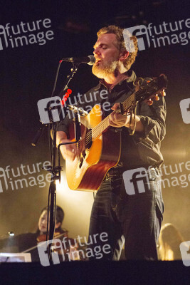 Konzert von Glen Hansard in Berlin