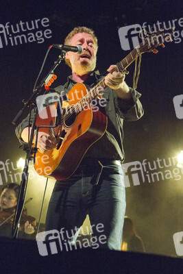 Konzert von Glen Hansard in Berlin