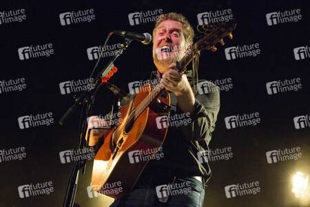 Konzert von Glen Hansard in Berlin