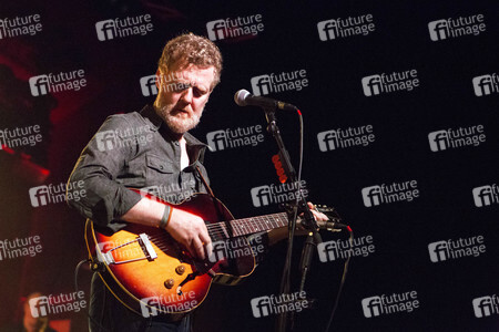 Konzert von Glen Hansard in Berlin
