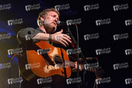 Konzert von Glen Hansard in Berlin