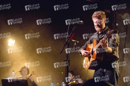 Konzert von Glen Hansard in Berlin