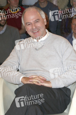 Talkshow 'Markus Lanz' in Hamburg