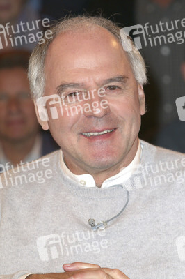 Talkshow 'Markus Lanz' in Hamburg