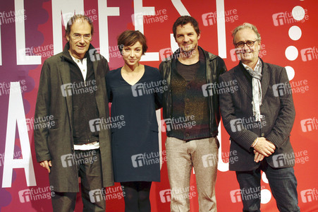 'Zweimal Lebenslänglich' Premiere, Filmfest Hamburg 2015