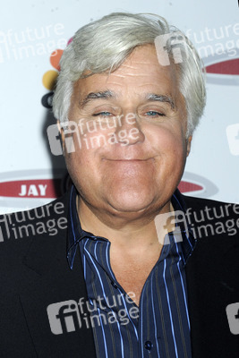 Launch Party zur TV-Serie 'Jay Leno's Garage' in New York
