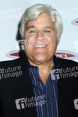 Launch Party zur TV-Serie 'Jay Leno's Garage' in New York