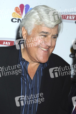 Launch Party zur TV-Serie 'Jay Leno's Garage' in New York