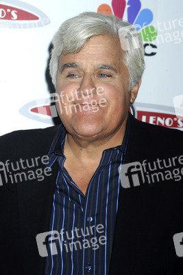 Launch Party zur TV-Serie 'Jay Leno's Garage' in New York