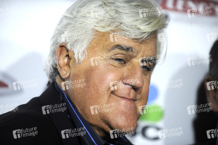Launch Party zur TV-Serie 'Jay Leno's Garage' in New York