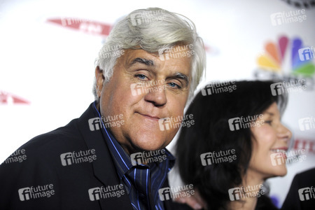 Launch Party zur TV-Serie 'Jay Leno's Garage' in New York