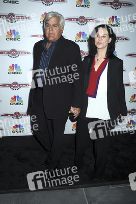 Launch Party zur TV-Serie 'Jay Leno's Garage' in New York