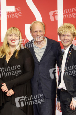 'Herr Lenz reist in den Frühling' Premiere, Filmfest Hamburg 2015