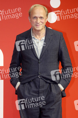 'Herr Lenz reist in den Frühling' Premiere, Filmfest Hamburg 2015