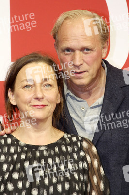 'Herr Lenz reist in den Frühling' Premiere, Filmfest Hamburg 2015