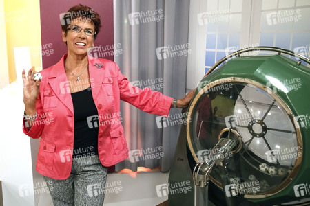 Gipfeltreffen der Lotto-Feen in Frankfurt