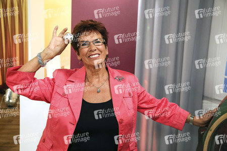 Gipfeltreffen der Lotto-Feen in Frankfurt