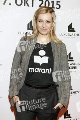 Grand Opening der ersten Luxuslashes Lounge in Hannover