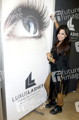 Grand Opening der ersten Luxuslashes Lounge in Hannover