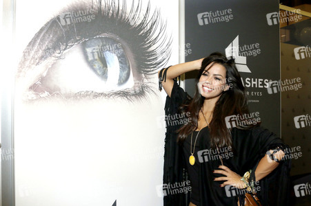 Grand Opening der ersten Luxuslashes Lounge in Hannover
