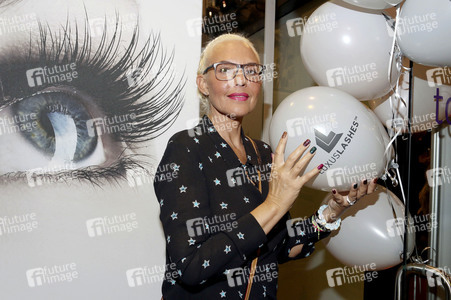 Grand Opening der ersten Luxuslashes Lounge in Hannover