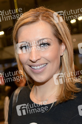 Grand Opening der ersten Luxuslashes Lounge in Hannover