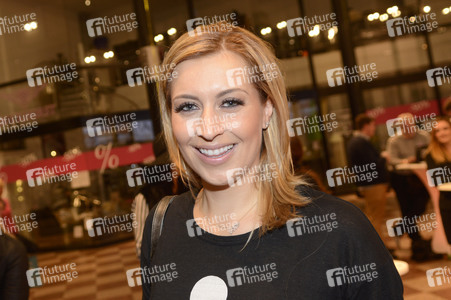 Grand Opening der ersten Luxuslashes Lounge in Hannover