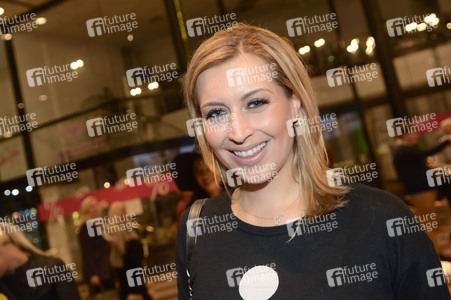 Grand Opening der ersten Luxuslashes Lounge in Hannover