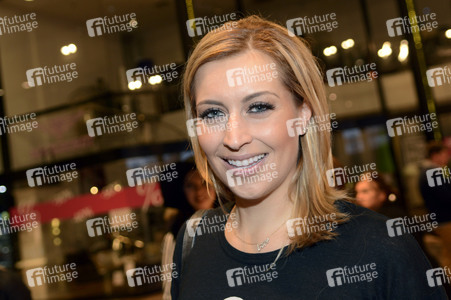 Grand Opening der ersten Luxuslashes Lounge in Hannover